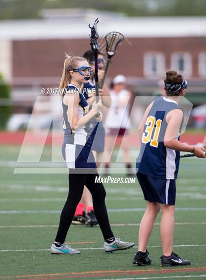 Thumbnail 3 in Newburgh Free Academy @ Kingston (Senior Night) photogallery.