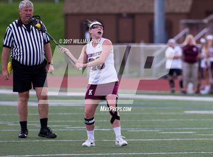 Thumbnail 2 in Newburgh Free Academy @ Kingston (Senior Night) photogallery.