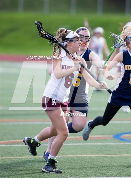 Thumbnail 3 in Newburgh Free Academy @ Kingston (Senior Night) photogallery.