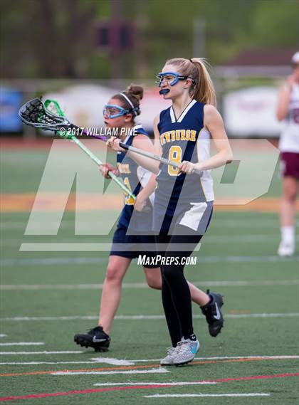 Thumbnail 1 in Newburgh Free Academy @ Kingston (Senior Night) photogallery.