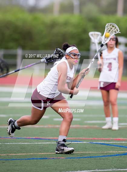 Thumbnail 2 in Newburgh Free Academy @ Kingston (Senior Night) photogallery.