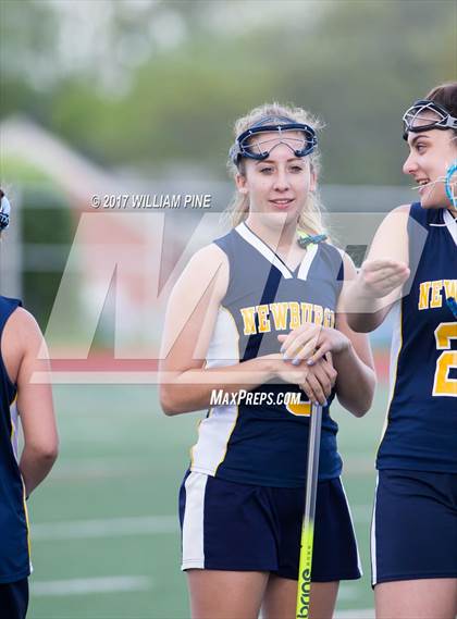 Thumbnail 2 in Newburgh Free Academy @ Kingston (Senior Night) photogallery.