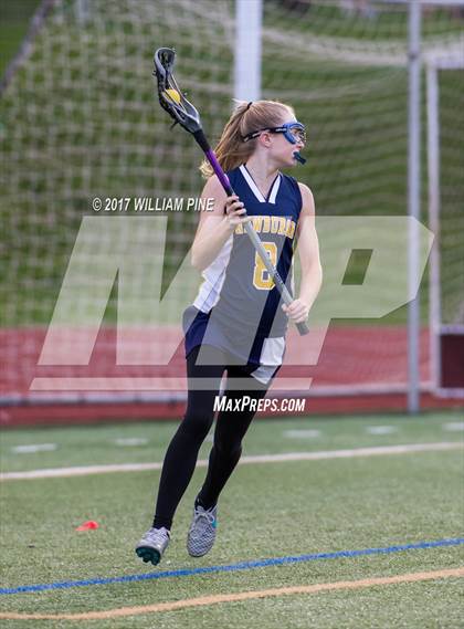 Thumbnail 2 in Newburgh Free Academy @ Kingston (Senior Night) photogallery.