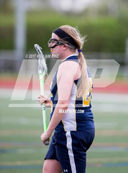 Thumbnail 2 in Newburgh Free Academy @ Kingston (Senior Night) photogallery.