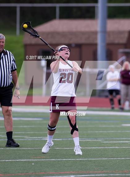 Thumbnail 3 in Newburgh Free Academy @ Kingston (Senior Night) photogallery.
