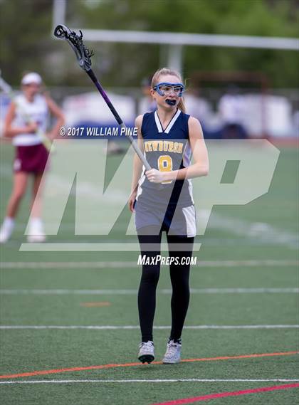 Thumbnail 2 in Newburgh Free Academy @ Kingston (Senior Night) photogallery.