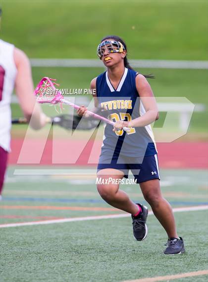 Thumbnail 3 in Newburgh Free Academy @ Kingston (Senior Night) photogallery.