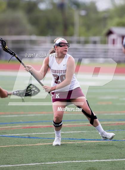 Thumbnail 3 in Newburgh Free Academy @ Kingston (Senior Night) photogallery.