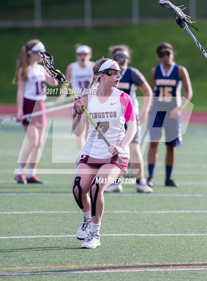 Thumbnail 1 in Newburgh Free Academy @ Kingston (Senior Night) photogallery.