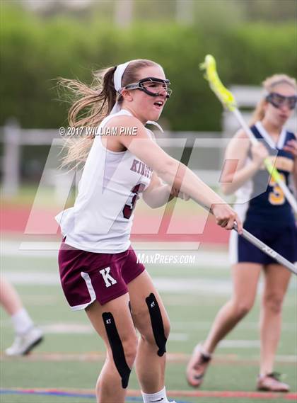 Thumbnail 2 in Newburgh Free Academy @ Kingston (Senior Night) photogallery.