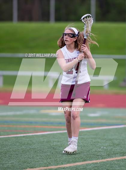 Thumbnail 2 in Newburgh Free Academy @ Kingston (Senior Night) photogallery.