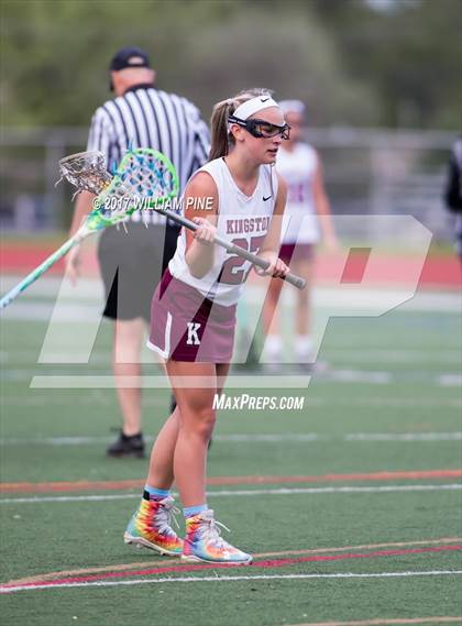 Thumbnail 2 in Newburgh Free Academy @ Kingston (Senior Night) photogallery.