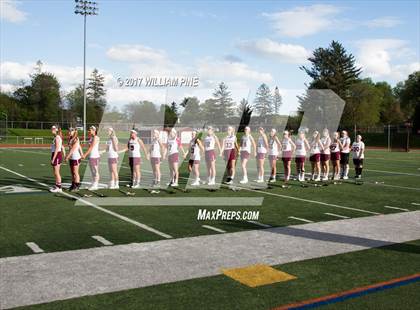 Thumbnail 2 in Newburgh Free Academy @ Kingston (Senior Night) photogallery.