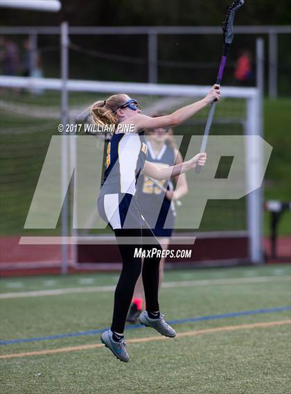 Thumbnail 1 in Newburgh Free Academy @ Kingston (Senior Night) photogallery.