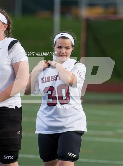 Thumbnail 1 in Newburgh Free Academy @ Kingston (Senior Night) photogallery.