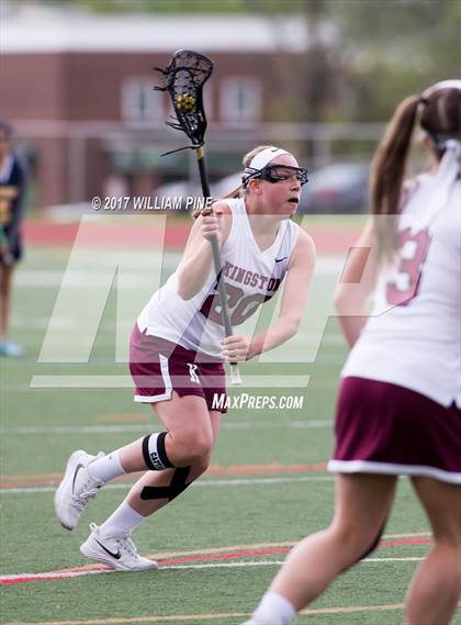 Thumbnail 2 in Newburgh Free Academy @ Kingston (Senior Night) photogallery.