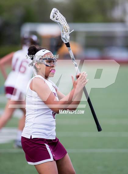 Thumbnail 3 in Newburgh Free Academy @ Kingston (Senior Night) photogallery.