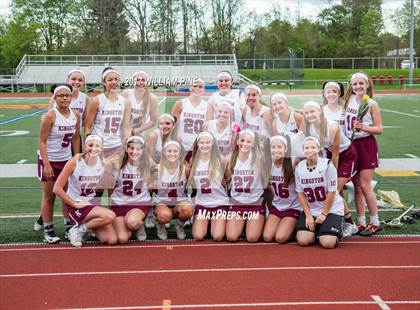 Thumbnail 1 in Newburgh Free Academy @ Kingston (Senior Night) photogallery.