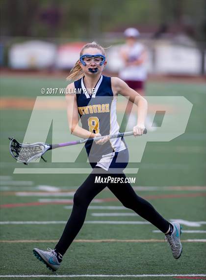 Thumbnail 1 in Newburgh Free Academy @ Kingston (Senior Night) photogallery.