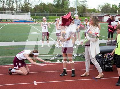 Thumbnail 2 in Newburgh Free Academy @ Kingston (Senior Night) photogallery.