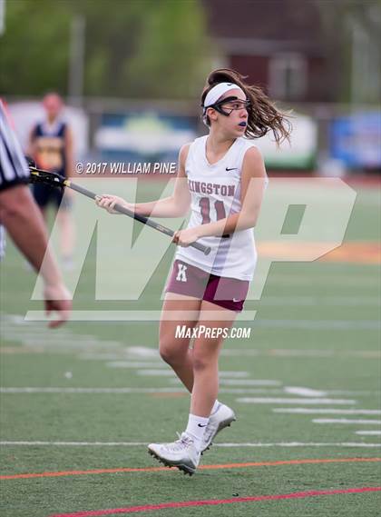 Thumbnail 3 in Newburgh Free Academy @ Kingston (Senior Night) photogallery.