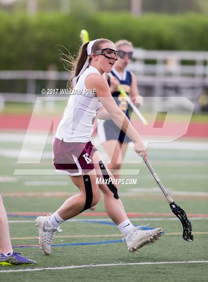 Thumbnail 3 in Newburgh Free Academy @ Kingston (Senior Night) photogallery.