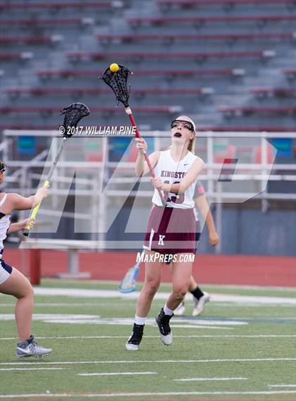 Thumbnail 3 in Newburgh Free Academy @ Kingston (Senior Night) photogallery.