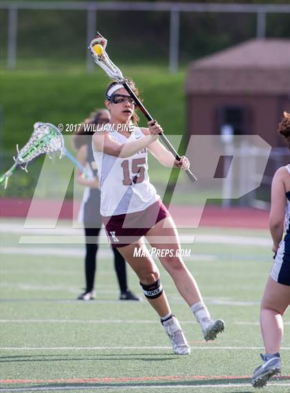Thumbnail 1 in Newburgh Free Academy @ Kingston (Senior Night) photogallery.