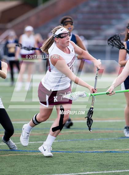 Thumbnail 1 in Newburgh Free Academy @ Kingston (Senior Night) photogallery.