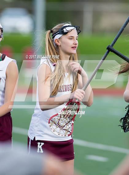Thumbnail 1 in Newburgh Free Academy @ Kingston (Senior Night) photogallery.