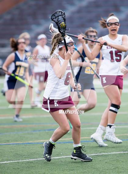 Thumbnail 1 in Newburgh Free Academy @ Kingston (Senior Night) photogallery.