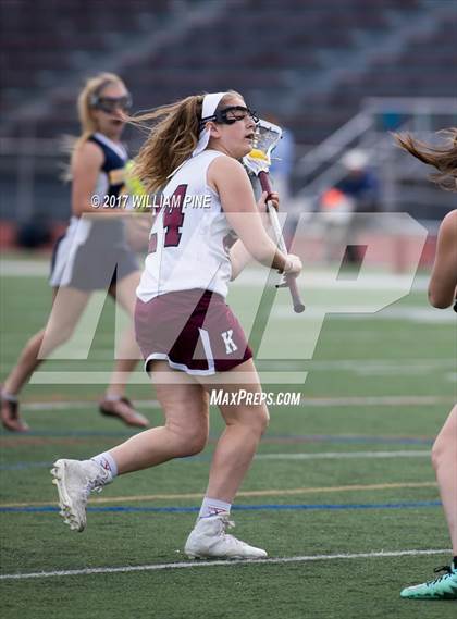 Thumbnail 2 in Newburgh Free Academy @ Kingston (Senior Night) photogallery.