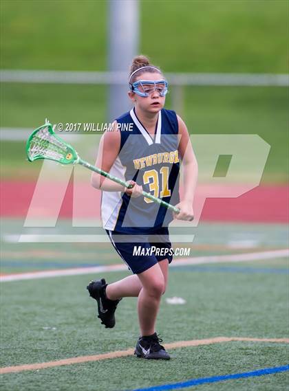 Thumbnail 3 in Newburgh Free Academy @ Kingston (Senior Night) photogallery.