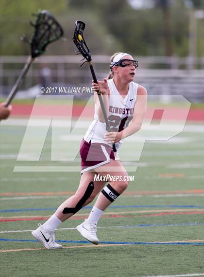 Thumbnail 3 in Newburgh Free Academy @ Kingston (Senior Night) photogallery.