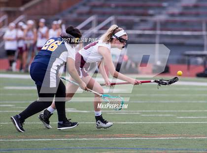 Thumbnail 3 in Newburgh Free Academy @ Kingston (Senior Night) photogallery.