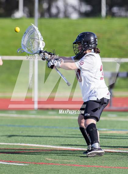 Thumbnail 1 in Newburgh Free Academy @ Kingston (Senior Night) photogallery.