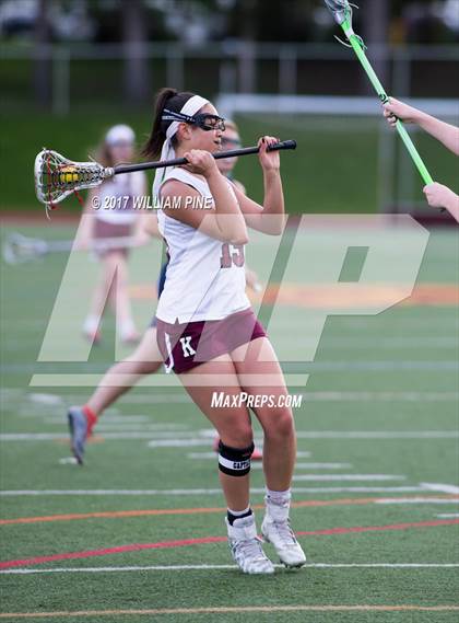 Thumbnail 1 in Newburgh Free Academy @ Kingston (Senior Night) photogallery.