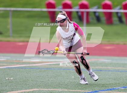 Thumbnail 3 in Newburgh Free Academy @ Kingston (Senior Night) photogallery.