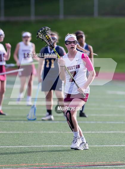 Thumbnail 3 in Newburgh Free Academy @ Kingston (Senior Night) photogallery.
