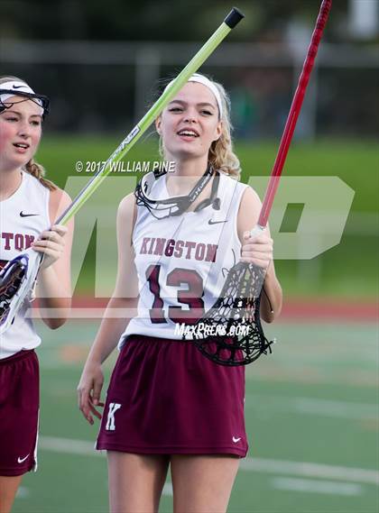Thumbnail 3 in Newburgh Free Academy @ Kingston (Senior Night) photogallery.