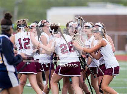 Thumbnail 2 in Newburgh Free Academy @ Kingston (Senior Night) photogallery.