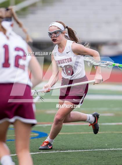 Thumbnail 2 in Newburgh Free Academy @ Kingston (Senior Night) photogallery.