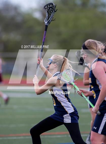 Thumbnail 2 in Newburgh Free Academy @ Kingston (Senior Night) photogallery.