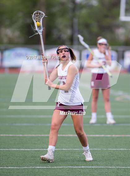 Thumbnail 1 in Newburgh Free Academy @ Kingston (Senior Night) photogallery.
