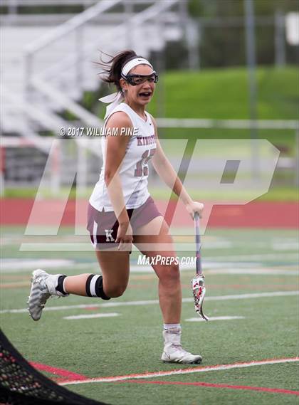 Thumbnail 2 in Newburgh Free Academy @ Kingston (Senior Night) photogallery.