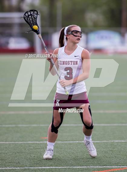 Thumbnail 3 in Newburgh Free Academy @ Kingston (Senior Night) photogallery.