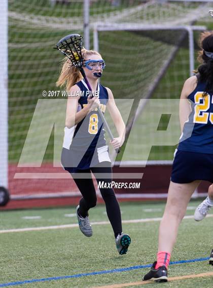 Thumbnail 3 in Newburgh Free Academy @ Kingston (Senior Night) photogallery.