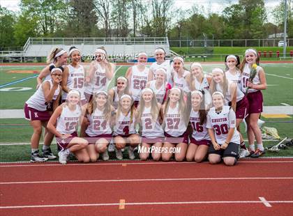 Thumbnail 3 in Newburgh Free Academy @ Kingston (Senior Night) photogallery.