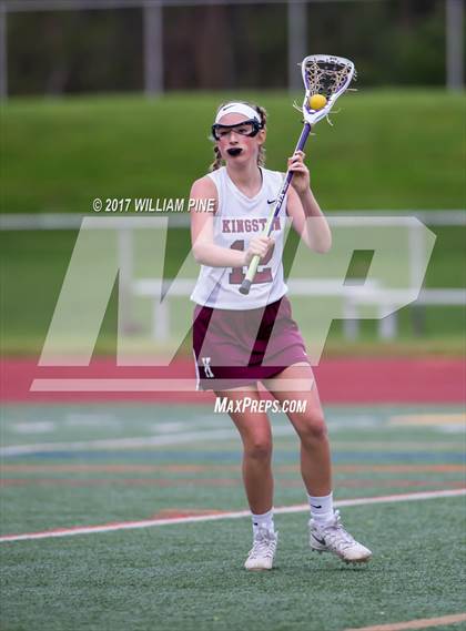 Thumbnail 3 in Newburgh Free Academy @ Kingston (Senior Night) photogallery.