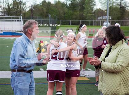 Thumbnail 3 in Newburgh Free Academy @ Kingston (Senior Night) photogallery.